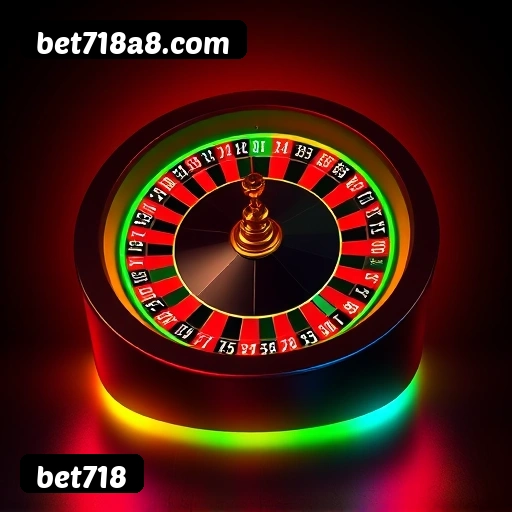 Catálogo bet718 com mais de 3.100 jogos — Pragmatic Play, Evolution, NetEnt e fornecedores certificados