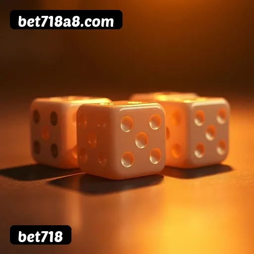 App bet718 para iOS e Android — interface mobile, login biométrico e PIX integrado