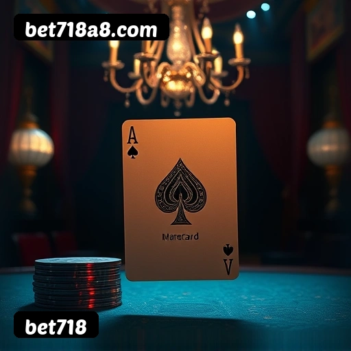Pagamentos PIX na bet718