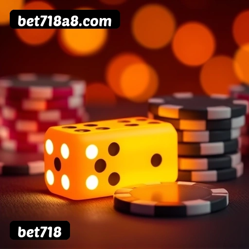 Certificações de segurança da bet718