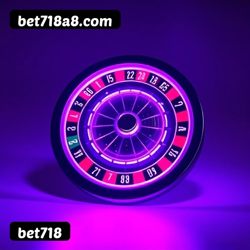 Suporte 24 horas bet718
