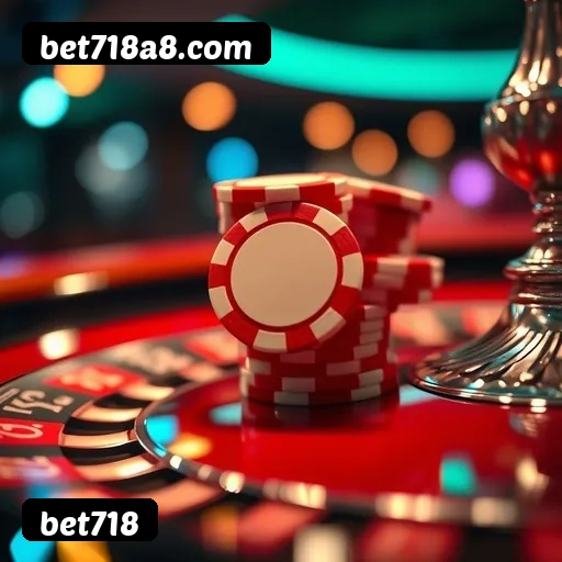 6 vantagens exclusivas do programa VIP da bet718